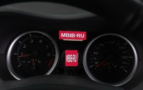 Renault Megane II, 2007 год, 519 000 рублей, 16 фотография