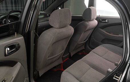 Chevrolet Lacetti, 2007 год, 499 000 рублей, 11 фотография