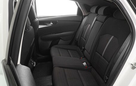 KIA Cerato IV, 2020 год, 1 719 000 рублей, 9 фотография