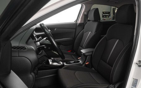 KIA Cerato IV, 2020 год, 1 719 000 рублей, 10 фотография