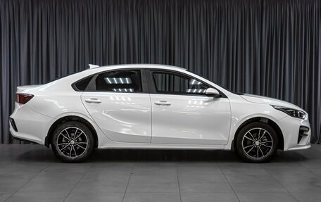 KIA Cerato IV, 2020 год, 1 719 000 рублей, 5 фотография