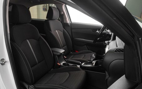 KIA Cerato IV, 2020 год, 1 719 000 рублей, 8 фотография