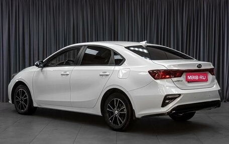 KIA Cerato IV, 2020 год, 1 719 000 рублей, 2 фотография