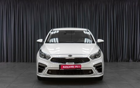 KIA Cerato IV, 2020 год, 1 719 000 рублей, 3 фотография