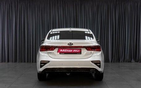 KIA Cerato IV, 2020 год, 1 719 000 рублей, 4 фотография