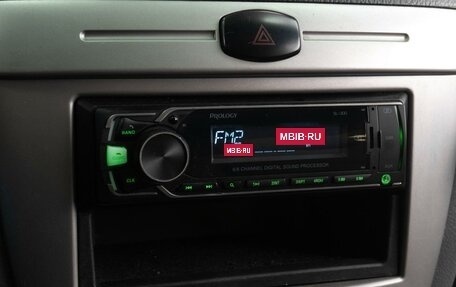 Chevrolet Lacetti, 2007 год, 499 000 рублей, 13 фотография
