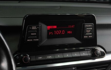 KIA Cerato IV, 2020 год, 1 719 000 рублей, 14 фотография
