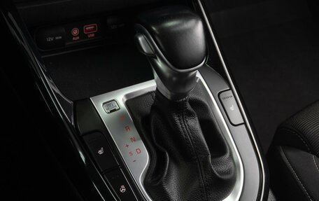 KIA Cerato IV, 2020 год, 1 719 000 рублей, 13 фотография
