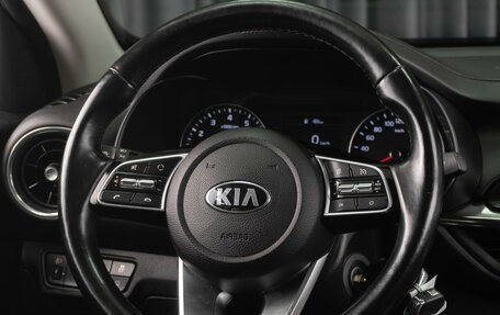 KIA Cerato IV, 2020 год, 1 719 000 рублей, 17 фотография