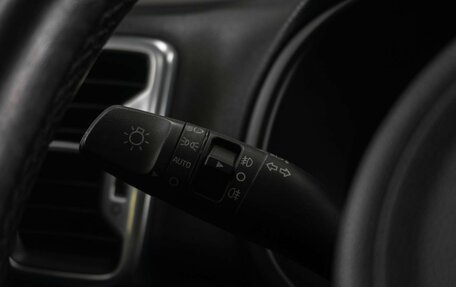 KIA Sportage IV рестайлинг, 2016 год, 1 899 000 рублей, 17 фотография