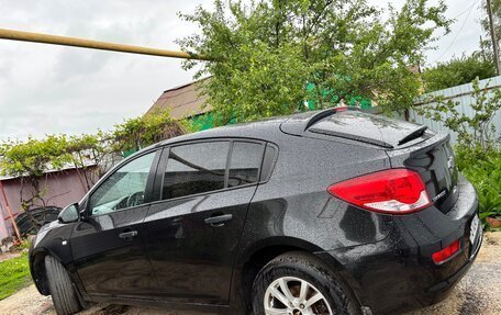 Chevrolet Cruze II, 2012 год, 650 000 рублей, 2 фотография