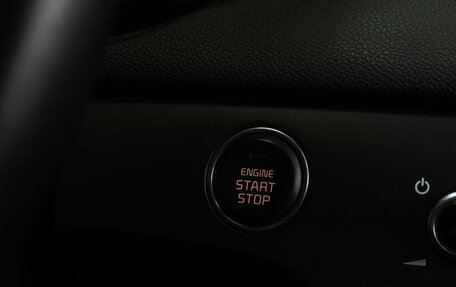 KIA Sportage IV рестайлинг, 2016 год, 1 899 000 рублей, 15 фотография