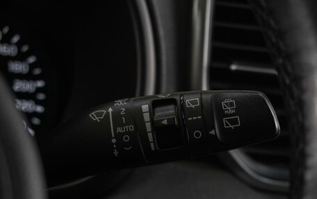 KIA Sportage IV рестайлинг, 2016 год, 1 899 000 рублей, 18 фотография