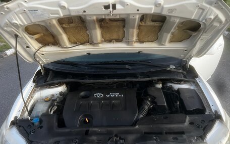 Toyota Corolla, 2007 год, 750 000 рублей, 2 фотография