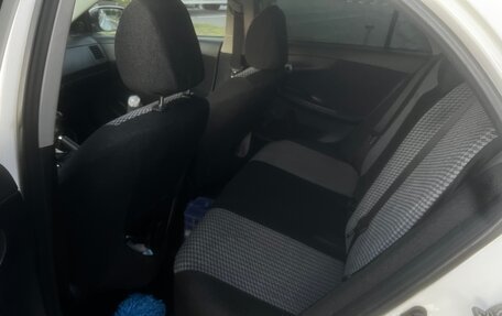 Toyota Corolla, 2007 год, 750 000 рублей, 3 фотография
