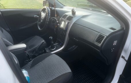 Toyota Corolla, 2007 год, 750 000 рублей, 5 фотография