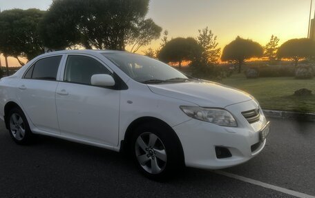 Toyota Corolla, 2007 год, 750 000 рублей, 6 фотография