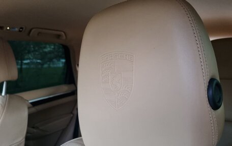 Porsche Cayenne III, 2016 год, 2 950 000 рублей, 9 фотография