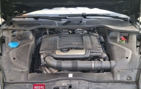 Porsche Cayenne III, 2016 год, 2 950 000 рублей, 6 фотография