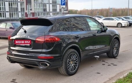 Porsche Cayenne III, 2016 год, 2 950 000 рублей, 4 фотография