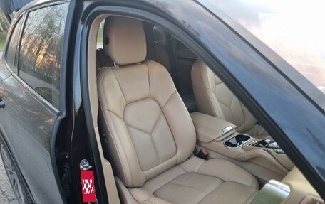 Porsche Cayenne III, 2016 год, 2 950 000 рублей, 13 фотография