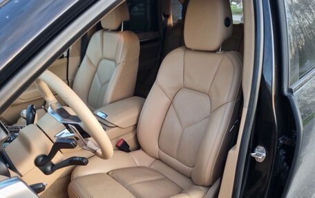 Porsche Cayenne III, 2016 год, 2 950 000 рублей, 16 фотография