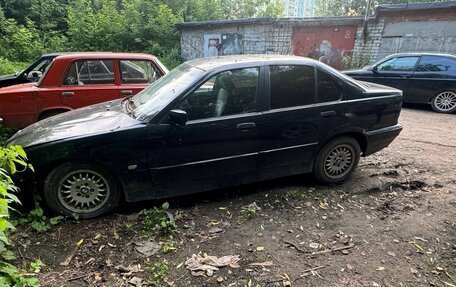 BMW 3 серия, 1994 год, 140 000 рублей, 4 фотография