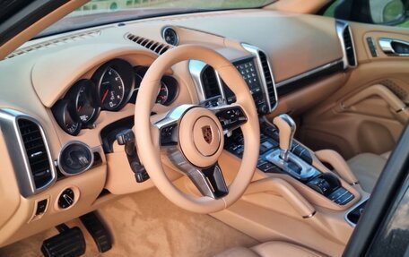 Porsche Cayenne III, 2016 год, 2 950 000 рублей, 17 фотография