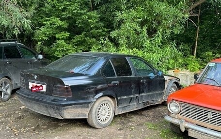 BMW 3 серия, 1994 год, 140 000 рублей, 3 фотография