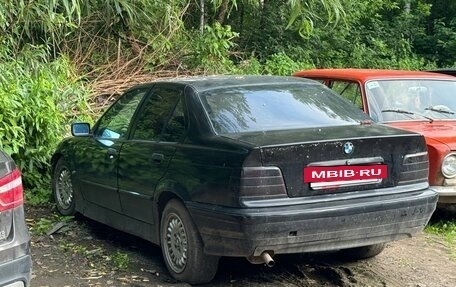 BMW 3 серия, 1994 год, 140 000 рублей, 2 фотография