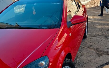 Opel Astra H, 2010 год, 445 000 рублей, 3 фотография