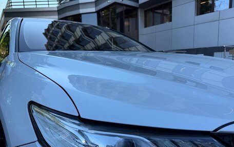 Toyota Camry, 2018 год, 2 200 000 рублей, 21 фотография