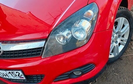 Opel Astra H, 2010 год, 445 000 рублей, 4 фотография