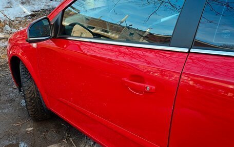 Opel Astra H, 2010 год, 445 000 рублей, 13 фотография