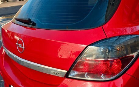 Opel Astra H, 2010 год, 445 000 рублей, 7 фотография