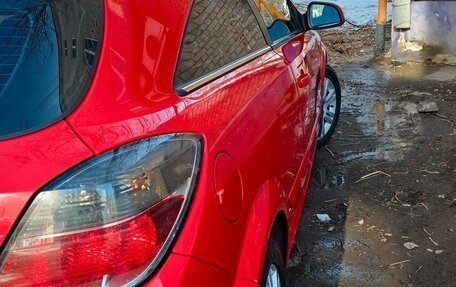 Opel Astra H, 2010 год, 445 000 рублей, 8 фотография