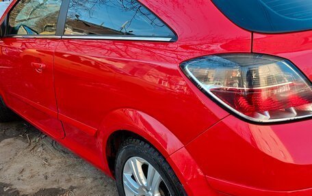 Opel Astra H, 2010 год, 445 000 рублей, 12 фотография