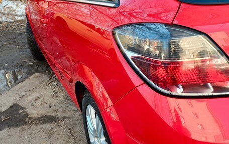 Opel Astra H, 2010 год, 445 000 рублей, 10 фотография