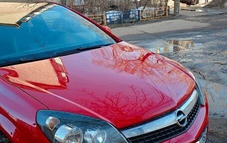 Opel Astra H, 2010 год, 445 000 рублей, 2 фотография