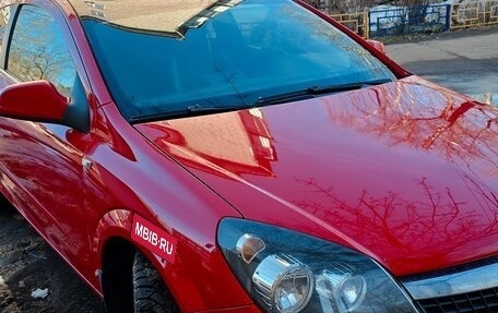 Opel Astra H, 2010 год, 445 000 рублей, 5 фотография