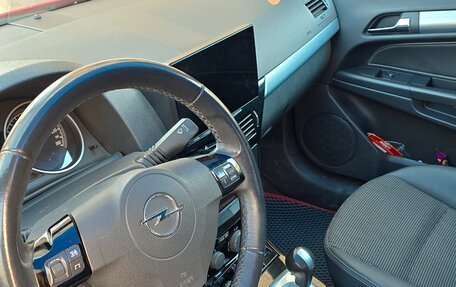 Opel Astra H, 2010 год, 445 000 рублей, 14 фотография
