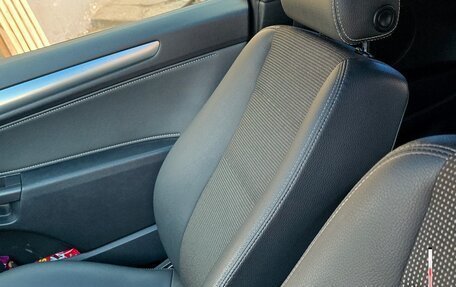 Opel Astra H, 2010 год, 445 000 рублей, 16 фотография