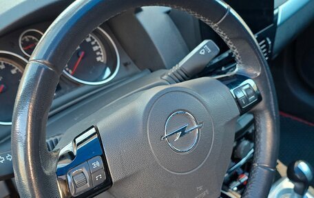 Opel Astra H, 2010 год, 445 000 рублей, 19 фотография