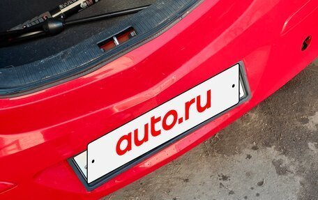 Opel Astra H, 2010 год, 445 000 рублей, 26 фотография