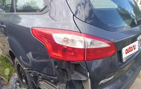 Ford Focus III, 2014 год, 270 000 рублей, 3 фотография