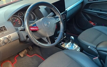 Opel Astra H, 2010 год, 445 000 рублей, 15 фотография