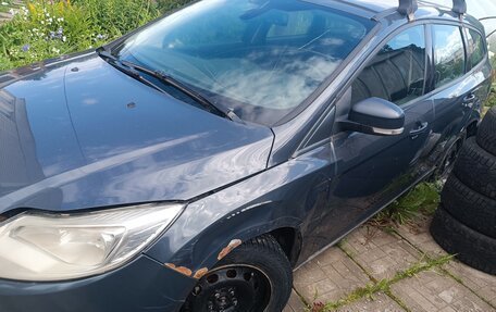 Ford Focus III, 2014 год, 270 000 рублей, 4 фотография