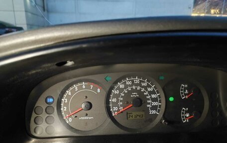 KIA Spectra II (LD), 2007 год, 269 390 рублей, 4 фотография