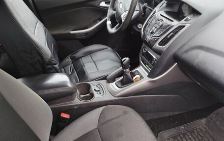 Ford Focus III, 2014 год, 270 000 рублей, 7 фотография