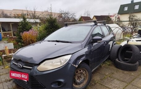 Ford Focus III, 2014 год, 270 000 рублей, 6 фотография
